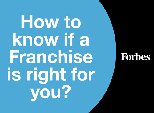 How to know if a Franchise is right for you?