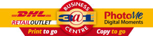 3@1 Business Centre