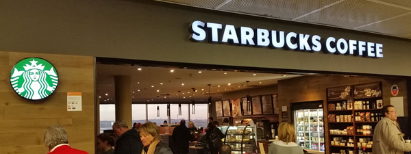 Starbucks South Africa sold for R7m