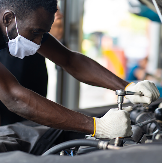 1st Auto Service Centres