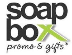 Soapbox