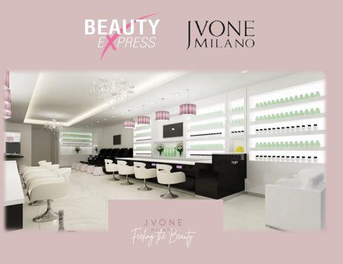 Beauty Express
