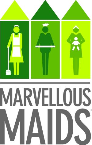 Marvellous Maids 