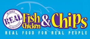 Real Fish and Chips