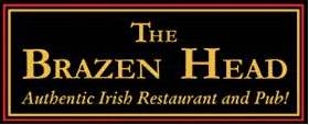 The Brazen Head