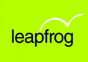 Leapfrog