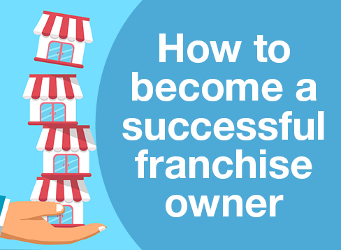 How to become a successful franchise owner