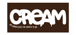 Cream