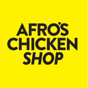 Afros Chicken Shop