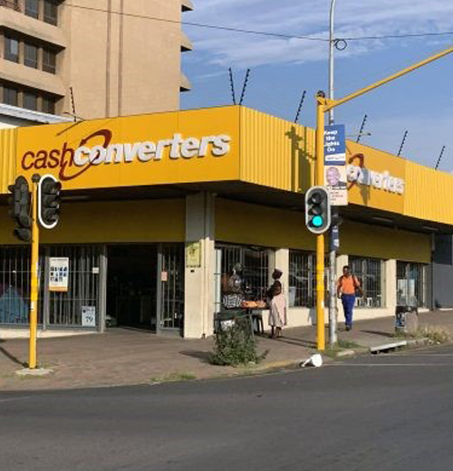 Franchising still offers opportunity in tough economy