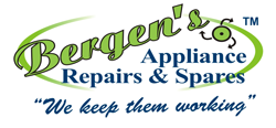 Bergen's Appliance Repairs