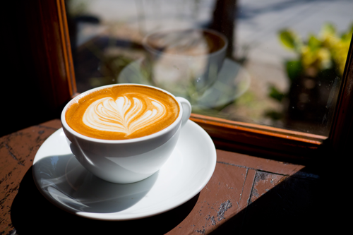 The Daily Coffee Group