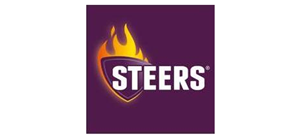 Steers