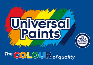 Universal Paints