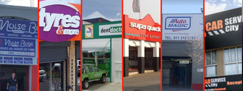 This is how much it'll cost you to own an automotive franchise