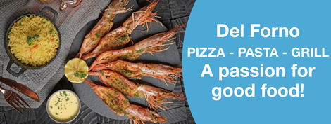 Del Forno A passion for good food