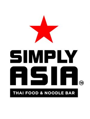 Simply Asia