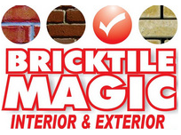 Bricktile Magic