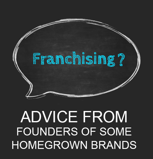 Advice from founders