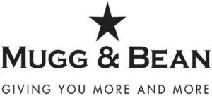 Mugg and Bean