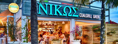 These franchise restaurants are doing well in SA