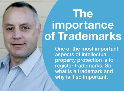 The importance of Trademarks