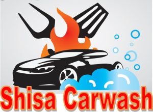 Shisha Carwash