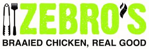 Zebros