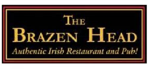 The Brazen Head