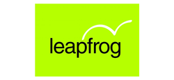 Leap Frog