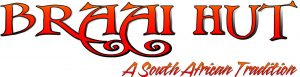 Braai Hut