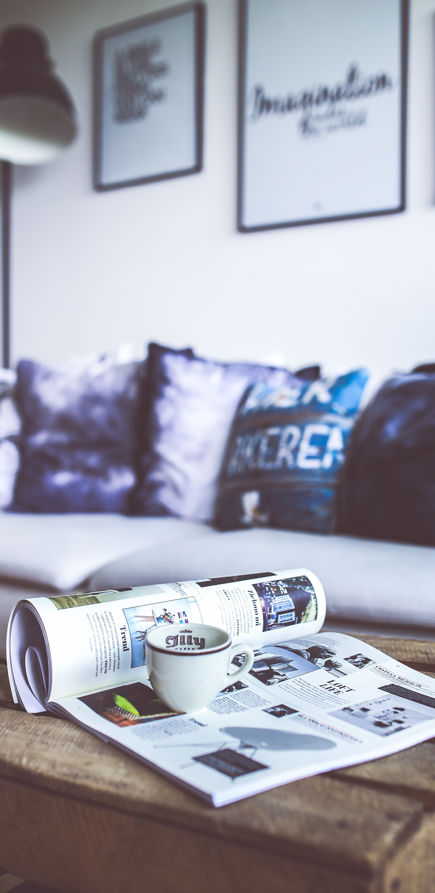 Coffee News