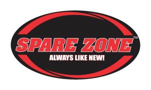 Spare Zone