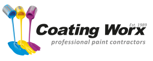 Coating Worx