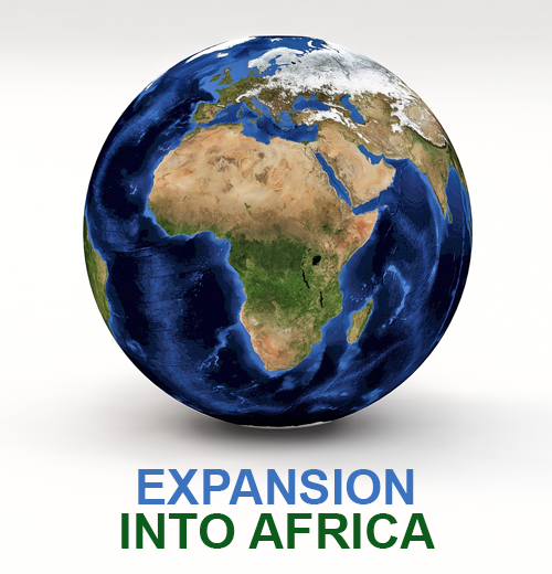How to expand a South African franchise into Africa