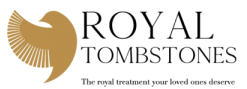 Royal Tombstone
