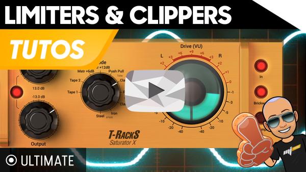 LIMITERS CLIPPERS ULTIMATE