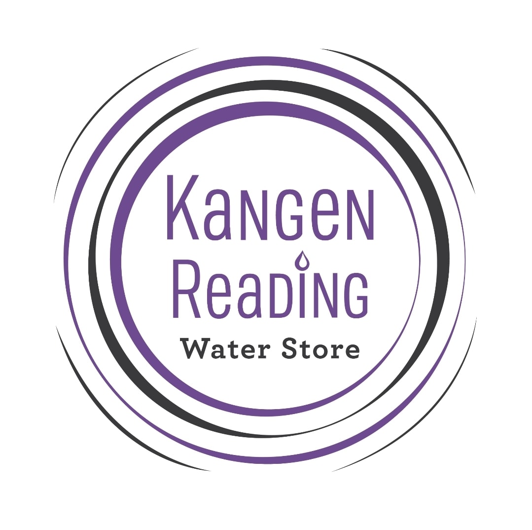 Kangen Reading Water Store