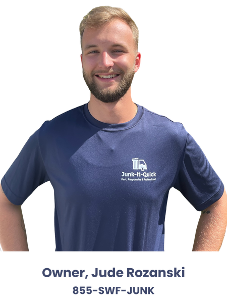 Jude Rozanski, Owner