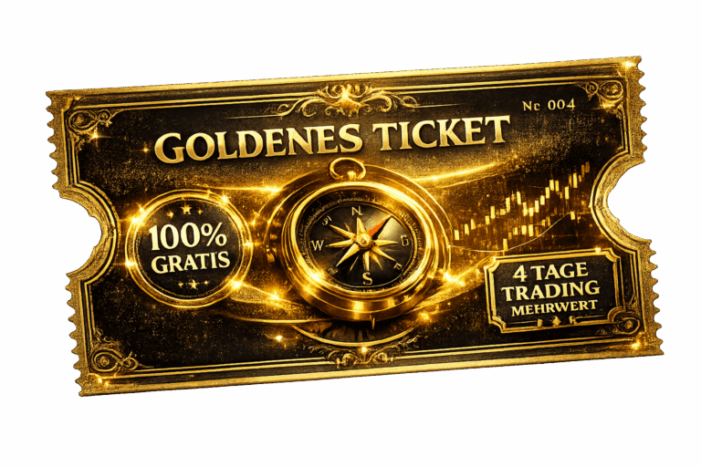 Goldenes Ticket