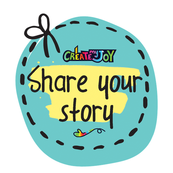 logo - share your story t-shirt club