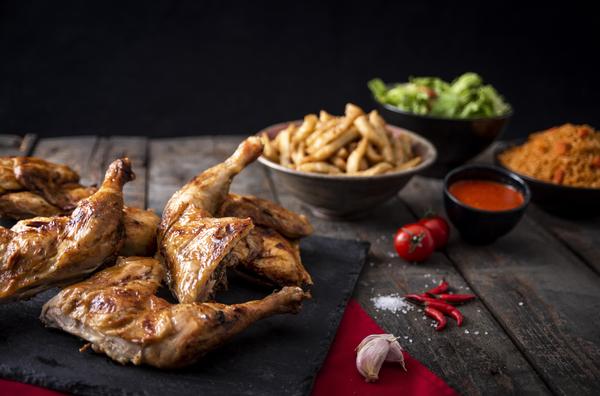Piri Piri