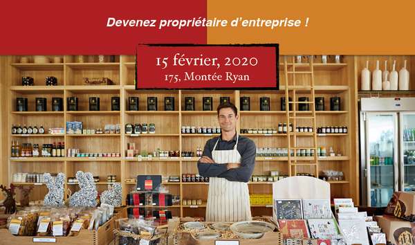 Rendez-Vous Ryan Mont-Tremblant