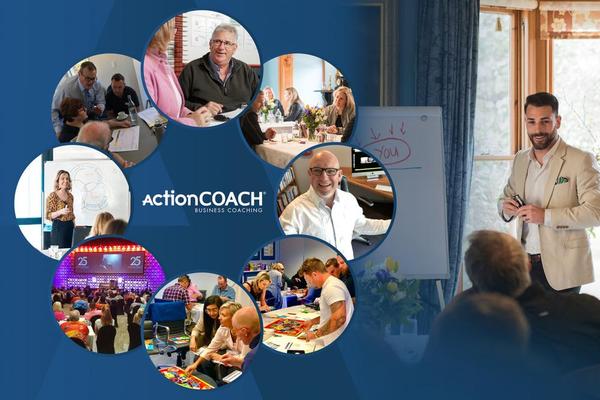 ActionCoach