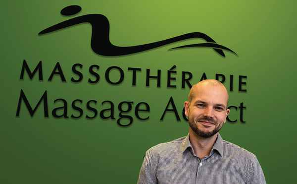 Massothérapie Massage Addict
