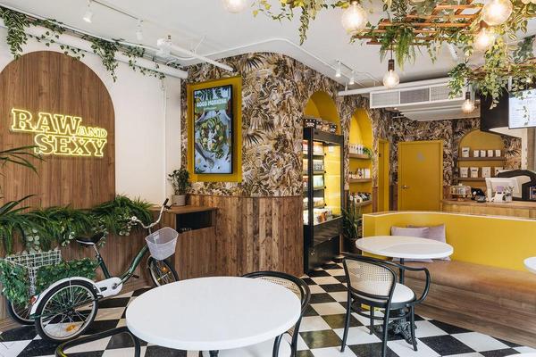 Crux Comptoir