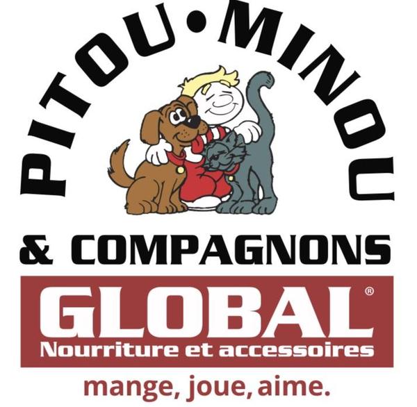 Pitou Minou et Compagnons