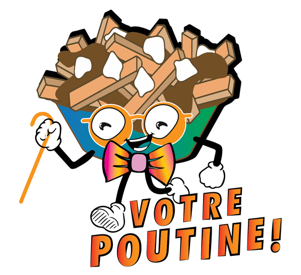 Franchise Votre Poutine