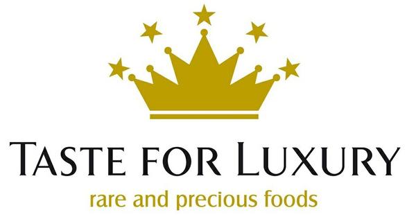 Taste for Luxury