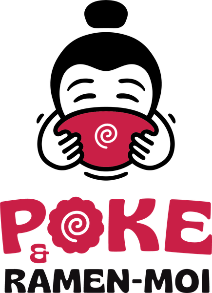 Poke Ramen moi